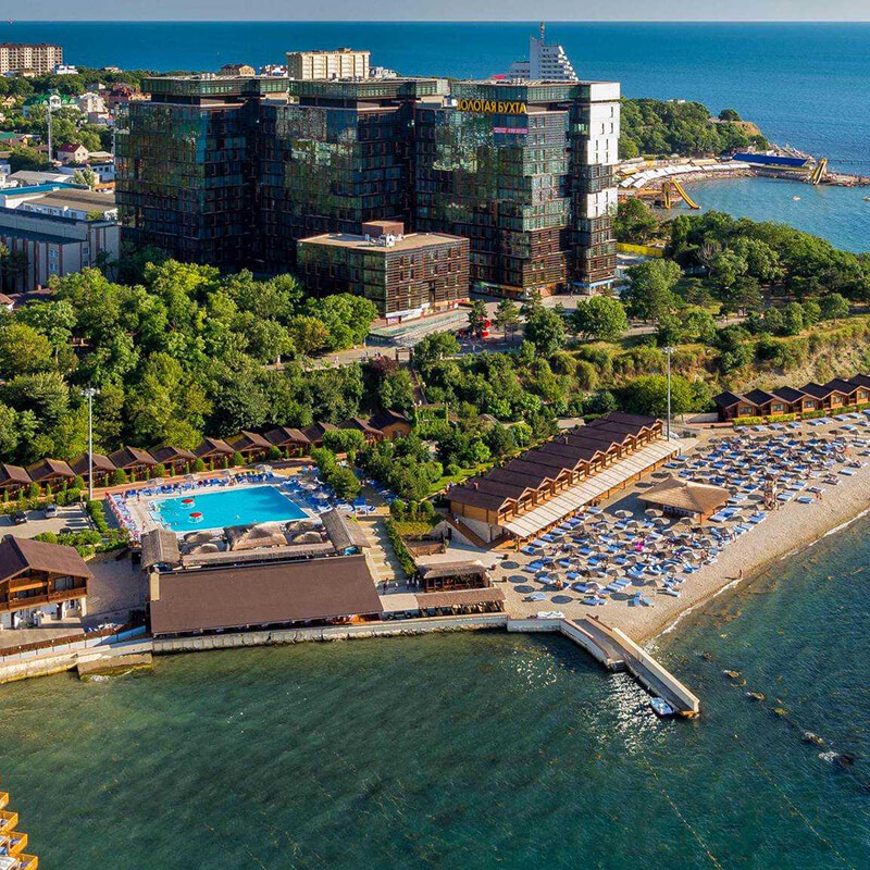 Анапа